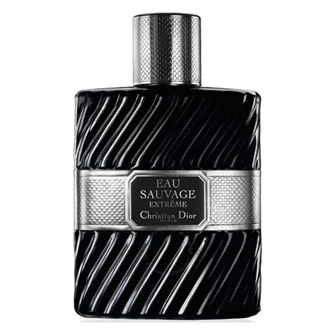 dior eau sauvage extreme intense edt|eau sauvage after shave.